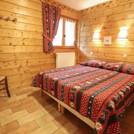 Luxueux 5 Pieces Pour 10 Pers. Avec Sauna, Terrasse, Proche Des Pistes Et Navettes - Fr-1-676-22 Chatel